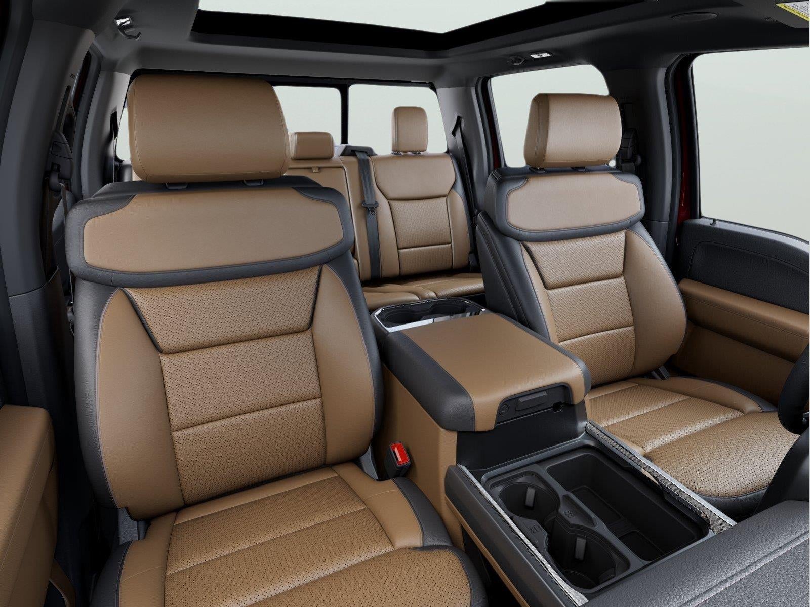 2027 Ford Super Duty F-350 Lariat