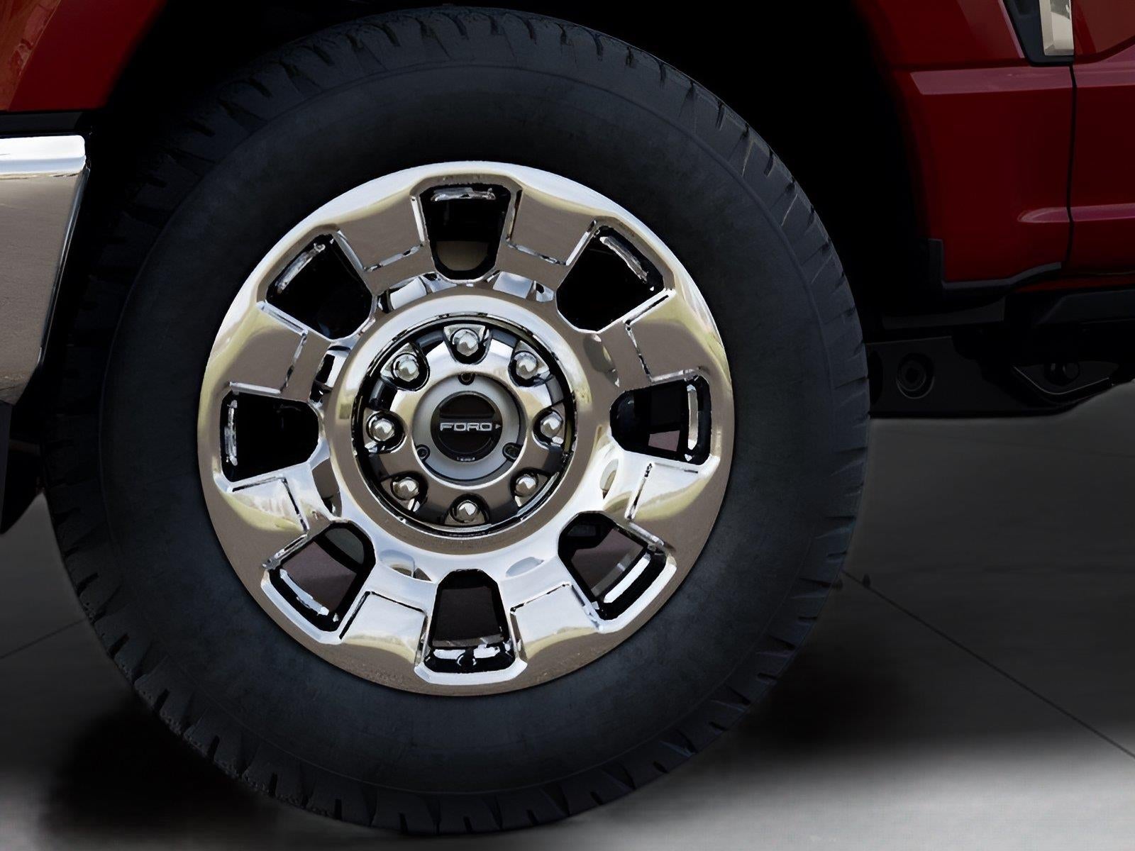 2027 Ford Super Duty F-350 Lariat