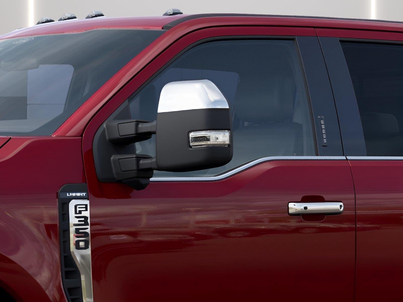 2027 Ford Super Duty F-350 Lariat