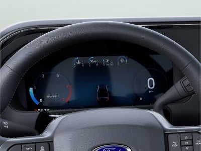 2027 Ford Super Duty F-350 Lariat
