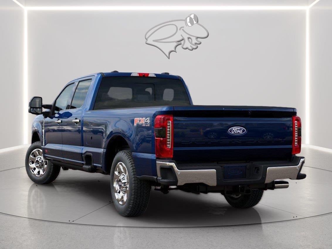 2027 Ford Super Duty F-350 Lariat