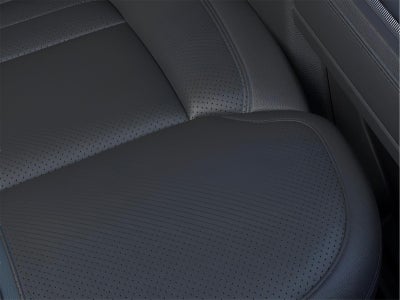 2026 Ford Super Duty F-350 Platinum