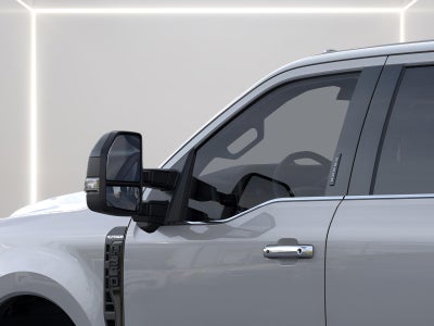 2026 Ford Super Duty F-350 Platinum