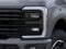 2026 Ford Super Duty F-350 Platinum