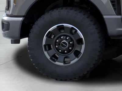 2026 Ford Super Duty F-350 Platinum