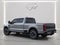2026 Ford Super Duty F-350 Platinum