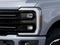 2027 Ford Super Duty F-350 Platinum