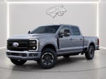 2027 Ford Super Duty F-350 Platinum