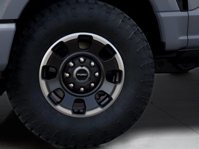2027 Ford Super Duty F-350 Platinum