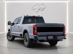2027 Ford Super Duty F-350 Platinum