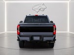 2027 Ford Super Duty F-350 Platinum