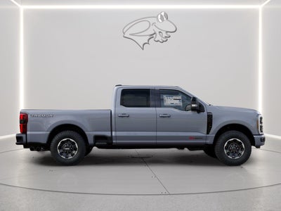2027 Ford Super Duty F-350 Platinum