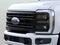 2025 Ford Super Duty F-350 Platinum