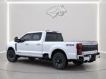 2025 Ford Super Duty F-350 Platinum