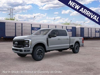 2026 Ford Super Duty F-350 Lariat