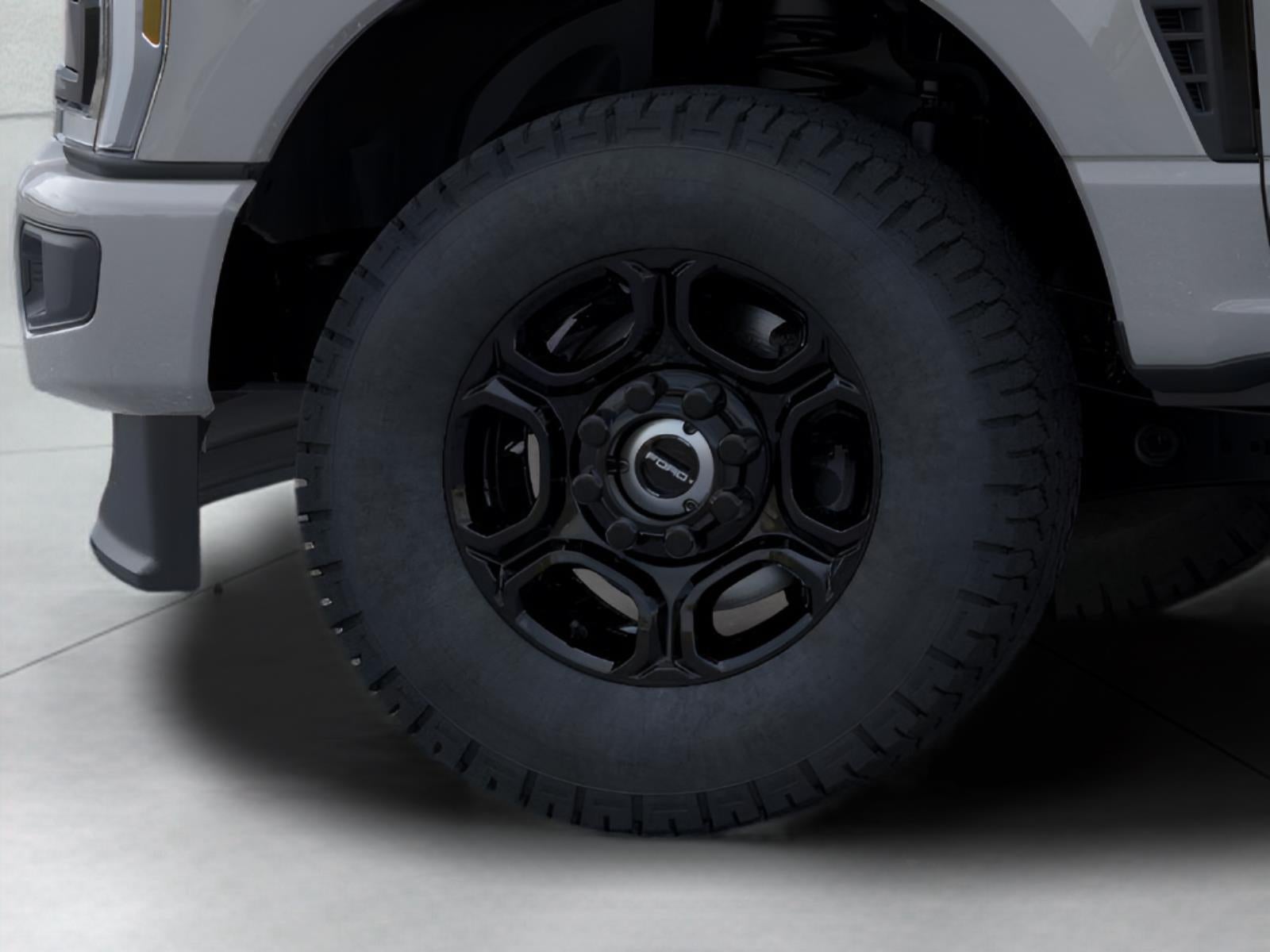 2026 Ford Super Duty F-350 XL