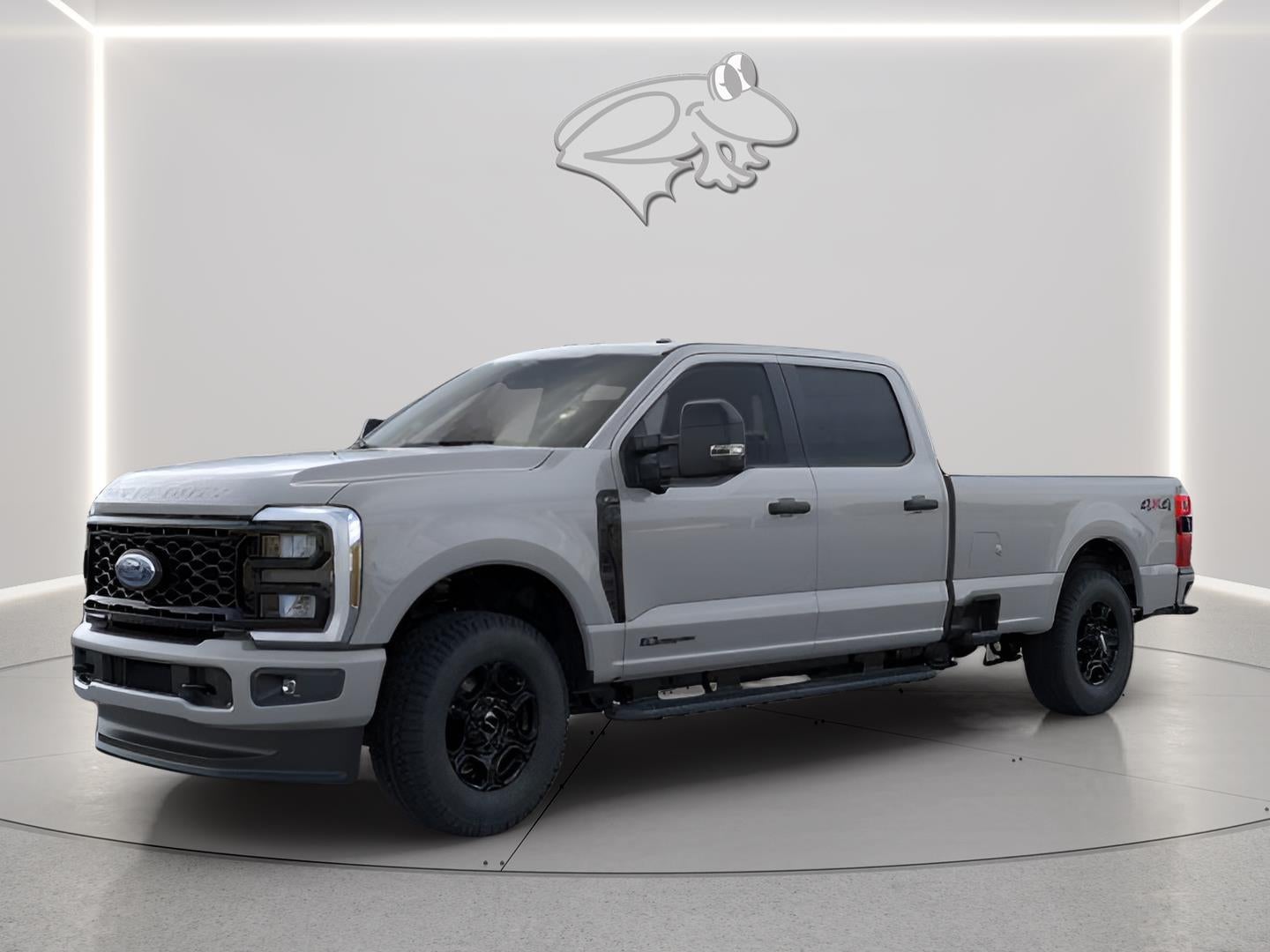 2026 Ford Super Duty F-350 XL