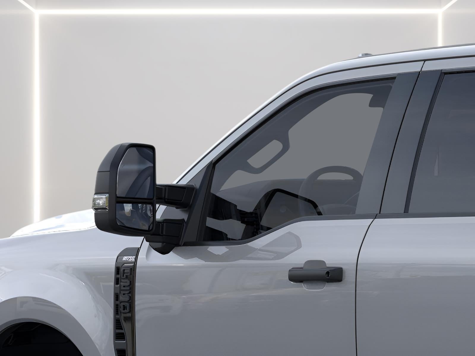 2026 Ford Super Duty F-350 XL