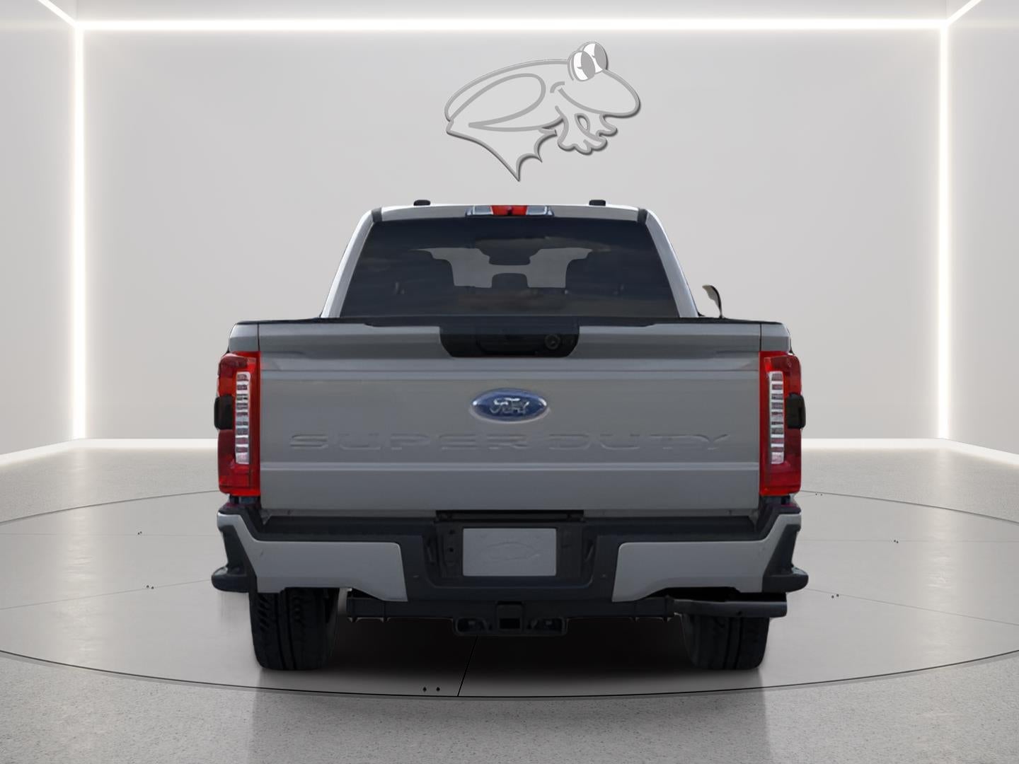 2026 Ford Super Duty F-350 XL