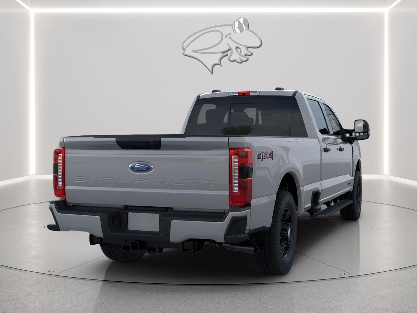 2026 Ford Super Duty F-350 XL