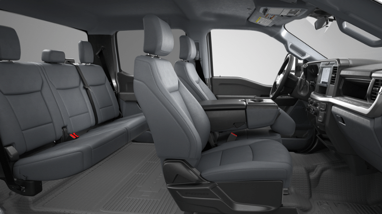 2026 Ford Super Duty F-350 XL