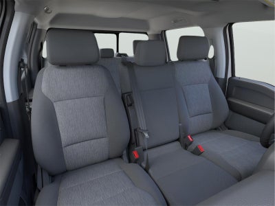 2026 Ford Super Duty F-350 XL