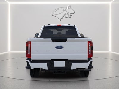 2026 Ford Super Duty F-350 XL