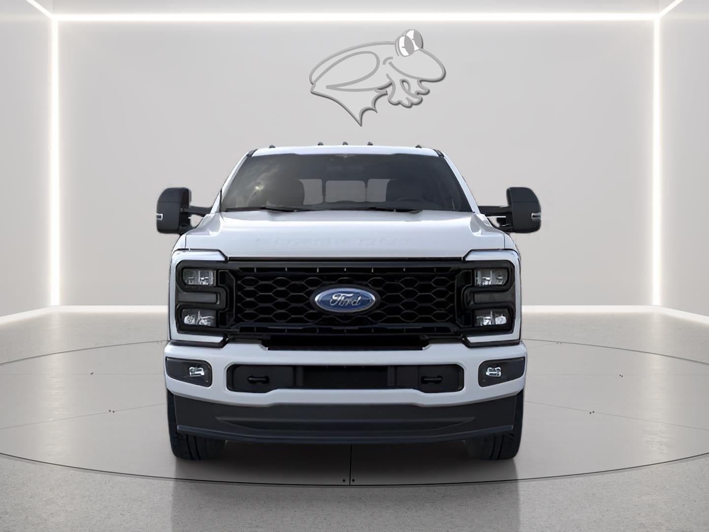 2026 Ford Super Duty F-350 XL