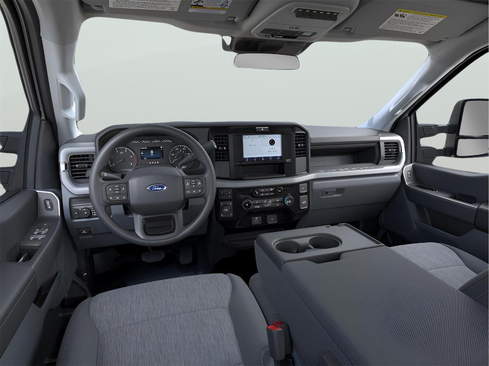 2026 Ford Super Duty F-350 XL