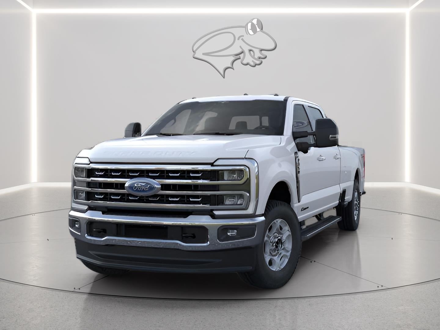 2026 Ford Super Duty F-350 SRW XLT