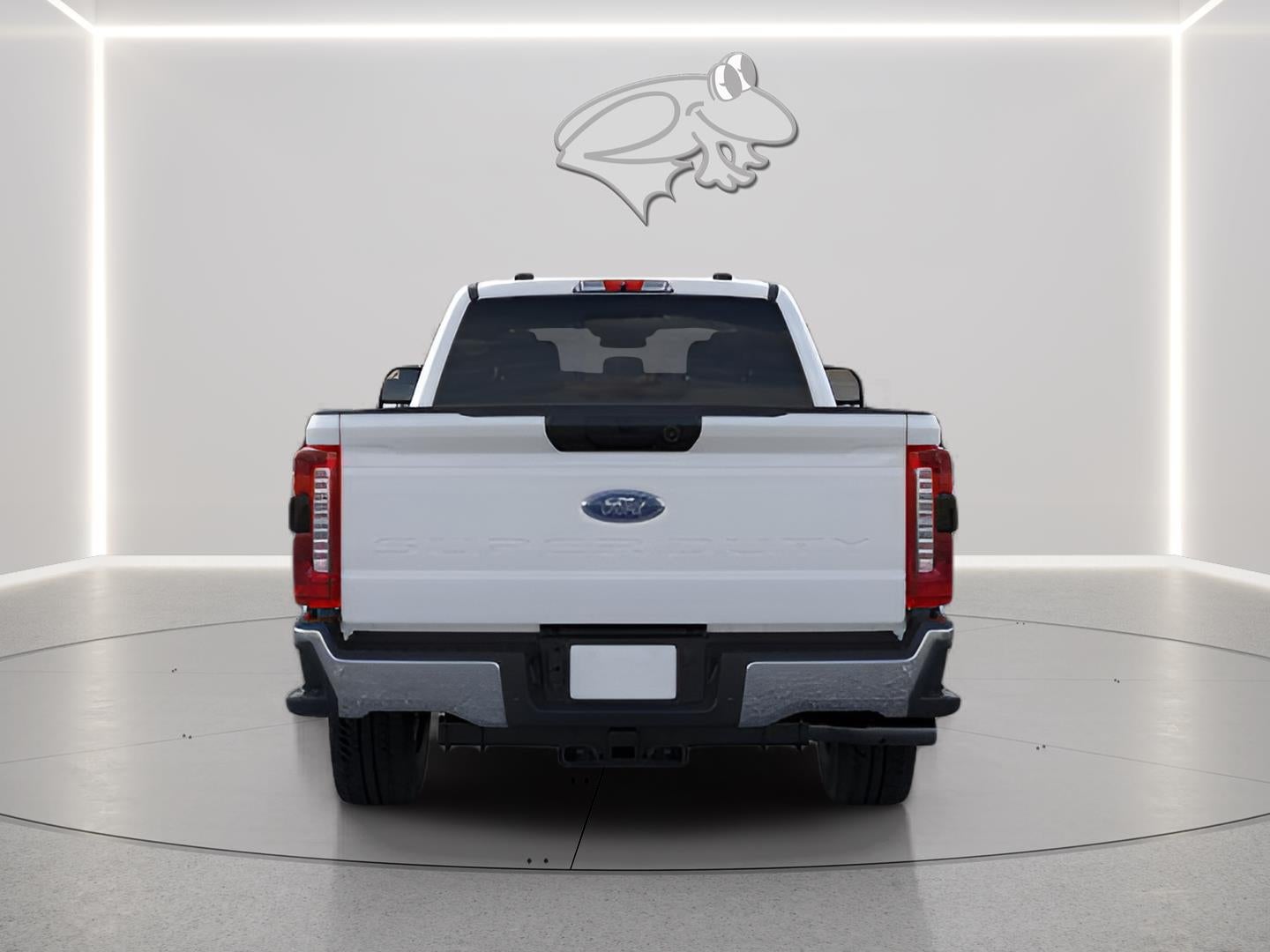 2026 Ford Super Duty F-350 SRW XLT