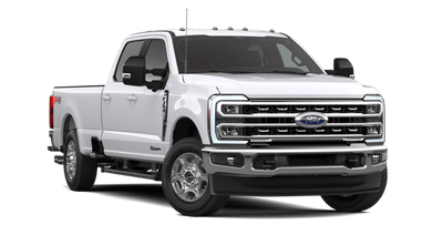 2026 Ford Super Duty F-350 SRW XLT