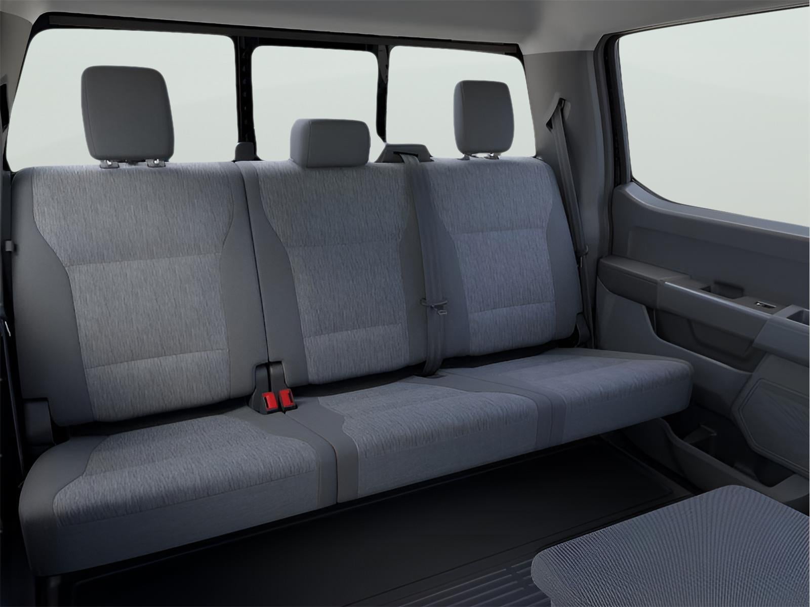 2026 Ford Super Duty F-350 XL