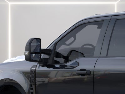 2026 Ford Super Duty F-350 XL