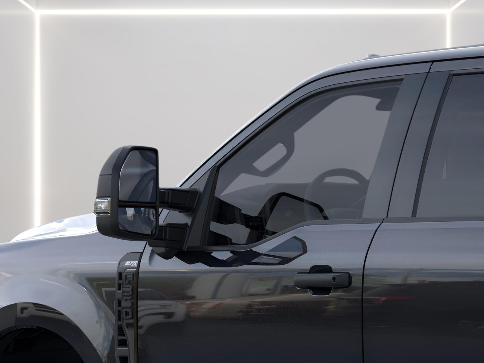 2026 Ford Super Duty F-350 XL