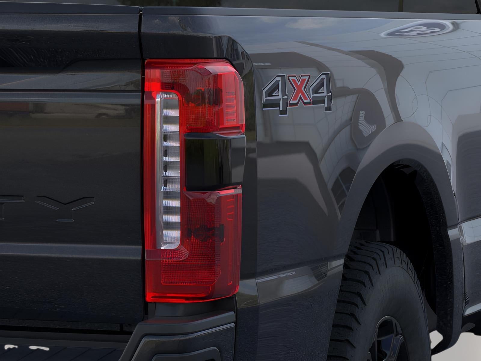 2026 Ford Super Duty F-350 XL