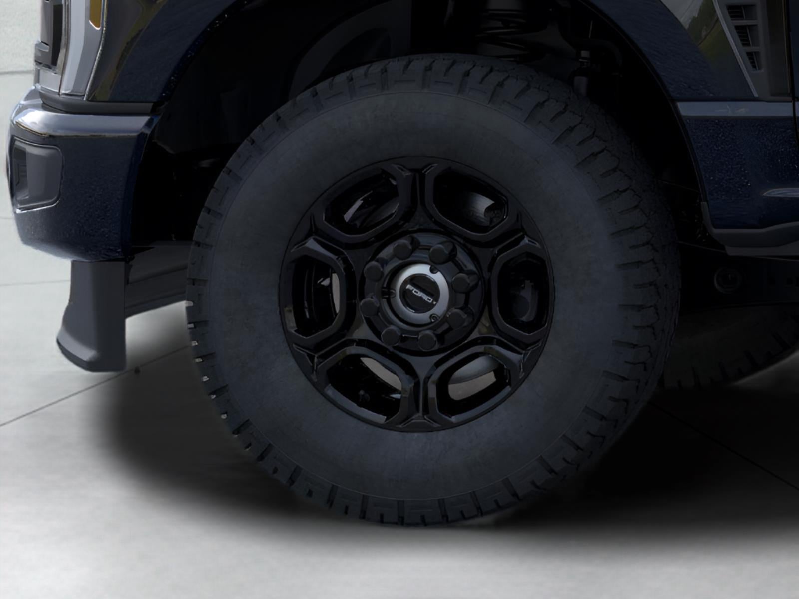 2026 Ford Super Duty F-350 XL