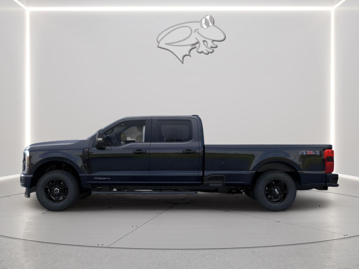 2026 Ford Super Duty F-350 XL