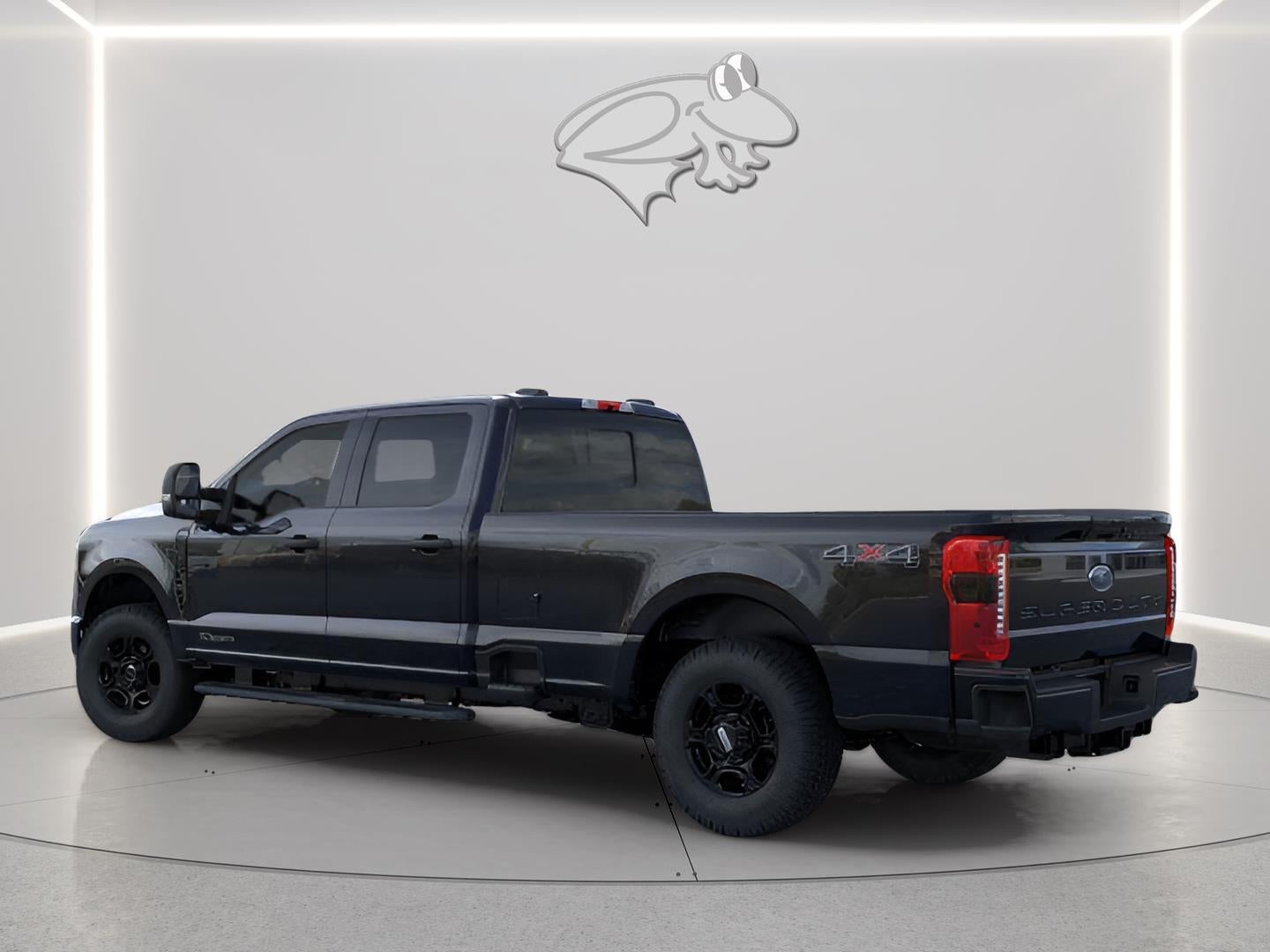2026 Ford Super Duty F-350 XL