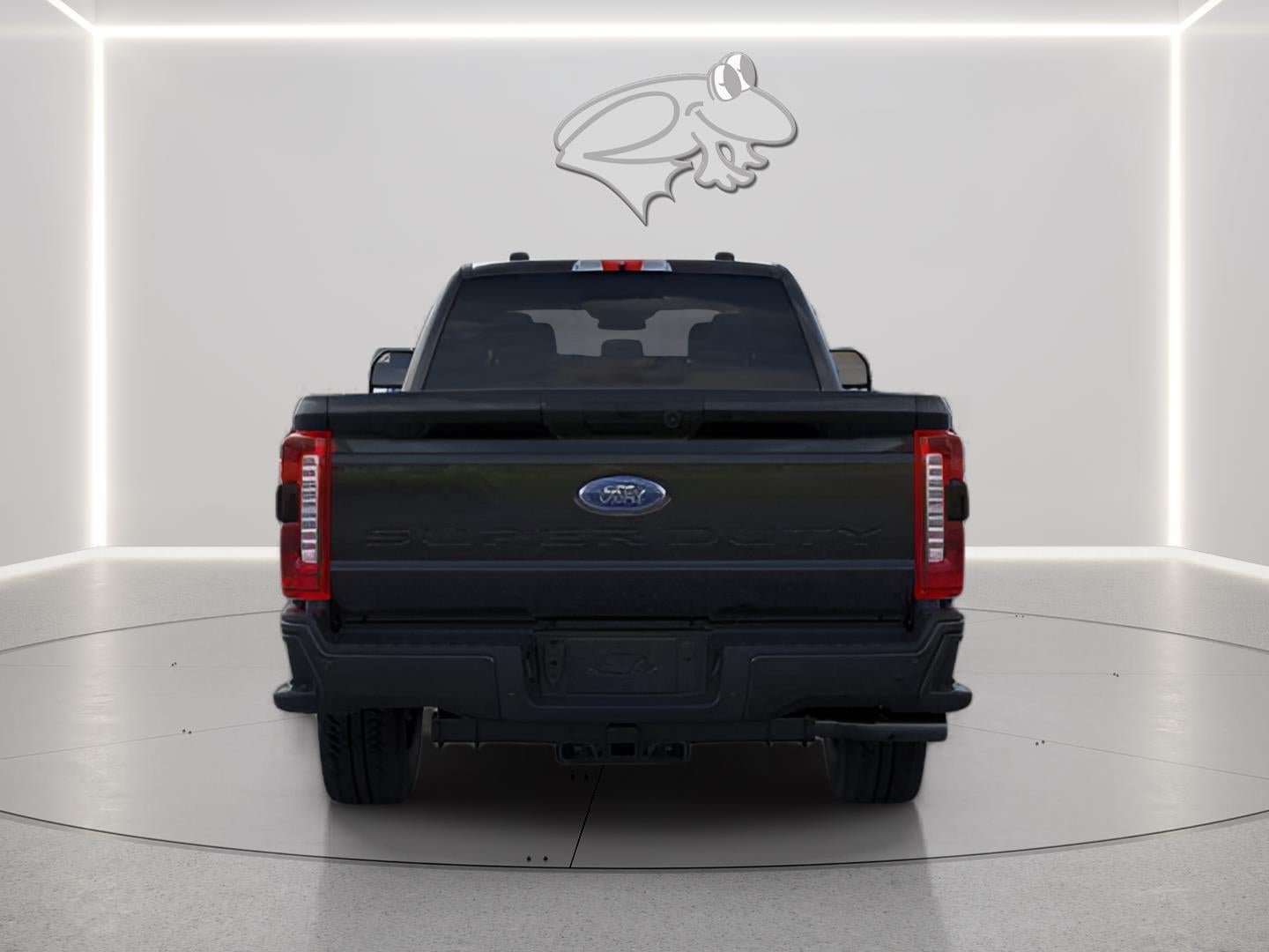 2026 Ford Super Duty F-350 XL