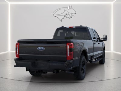 2026 Ford Super Duty F-350 XL