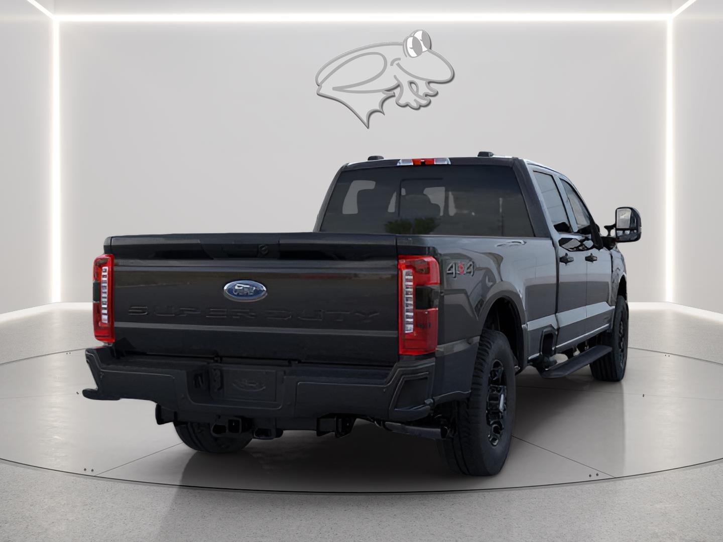 2026 Ford Super Duty F-350 XL