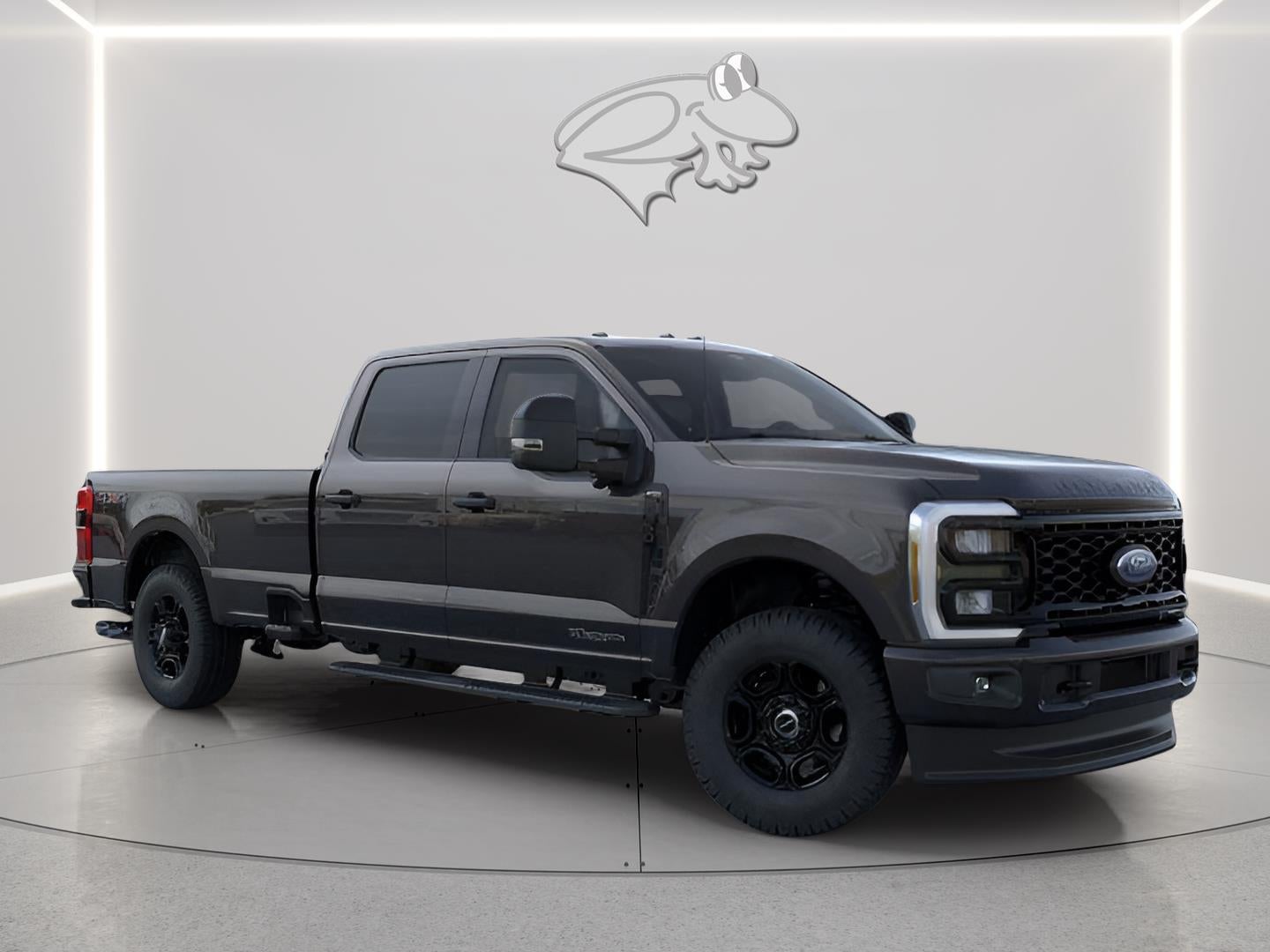 2026 Ford Super Duty F-350 XL