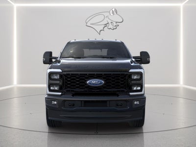 2026 Ford Super Duty F-350 XL