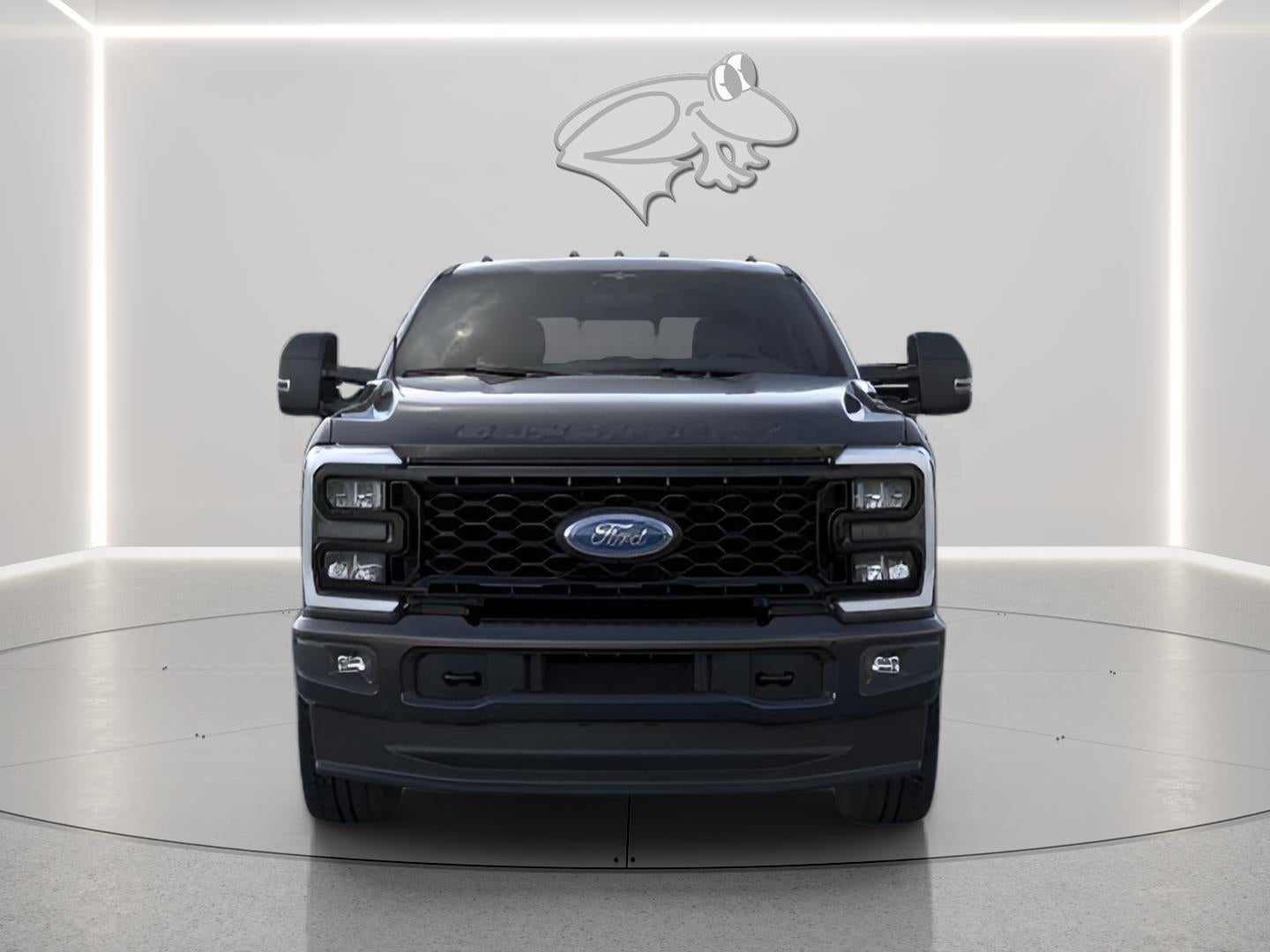 2026 Ford Super Duty F-350 XL
