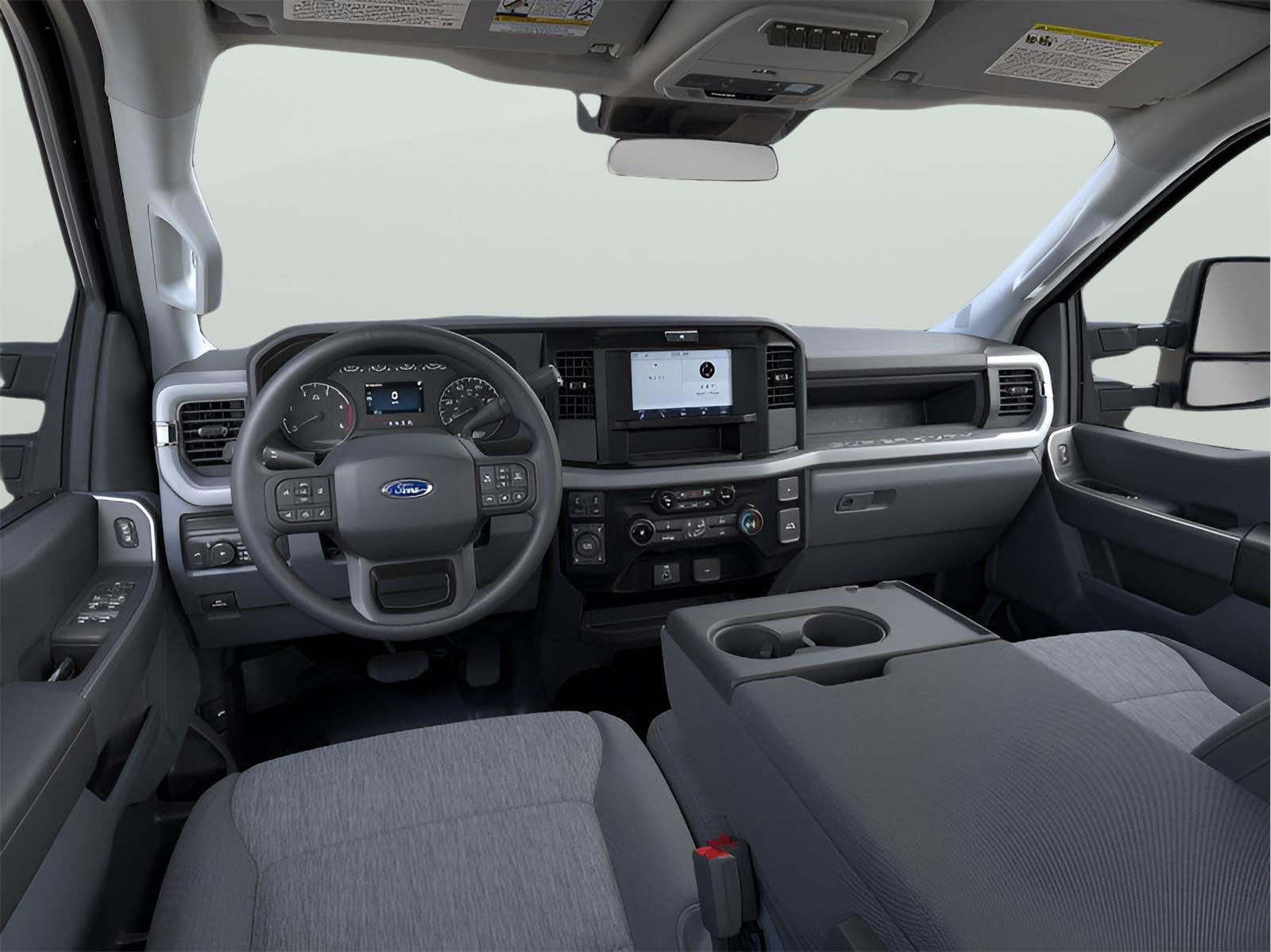 2026 Ford Super Duty F-350 XL