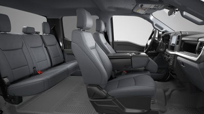 2026 Ford Super Duty F-350 XL