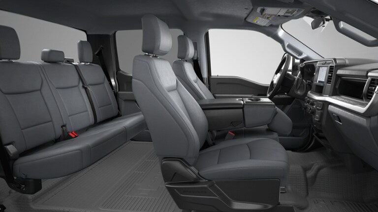2026 Ford Super Duty F-350 XL
