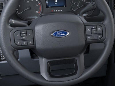 2026 Ford Super Duty F-350 XL