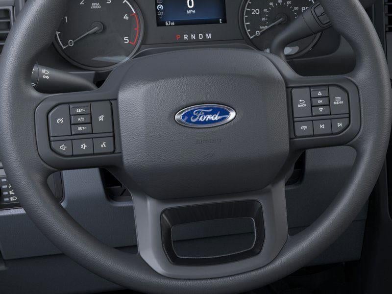 2026 Ford Super Duty F-350 XL